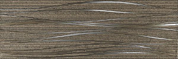 Декор Dec. ONDE BRONZE 25х75