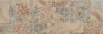 Настенная плитка Rev. CARPET BEIGE 25х75