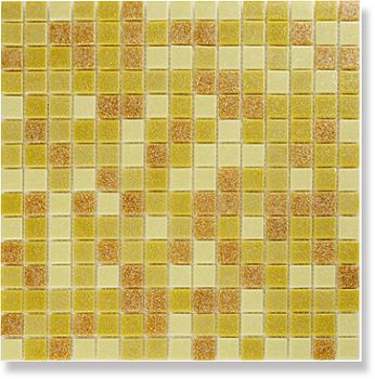 Мозаика GE061SMA  20 х 20