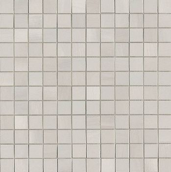 Мозаика SPOTLIGHT GREY MOSAIC Lux (pz 144)