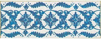 Вставка-подступенник gr4. VALENCIA 33