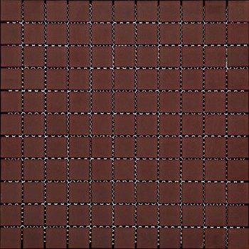 Мозаика COLOR PALETTE А-081м (В-081м) матовая (25,8х25,8)