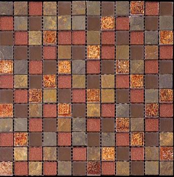 Мозаика античная Inka BDA-2320