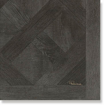 Декор RINASCIMENTO VERSAILLES EBANO FIRMA LAPP.RETT. 0557966