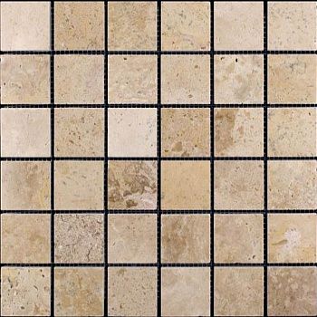 Мозаика мрамор Adriatica M090-48Р