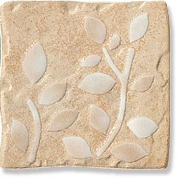 Декор Inserto Zanzibar Beige 2