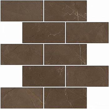 Мозаика Marble Trend Pulpis K-1002/MR/m14