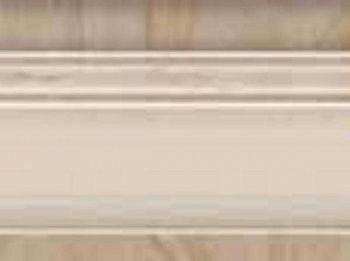 Настенный бордюр Zocalo Daino Reale Beige