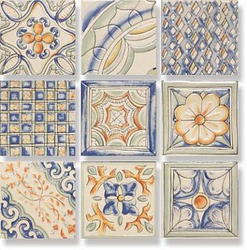 Декор Decor Amalfi