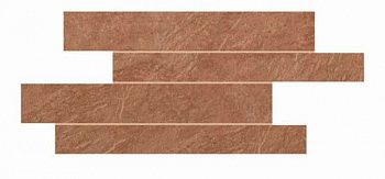 Бордюр Land Red Fascia