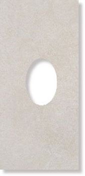 Декоp вентана Bella Roma  crema