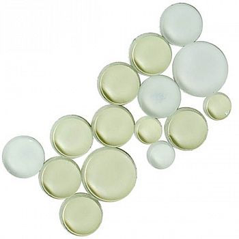 Мозаика круглая смесь FHT 34