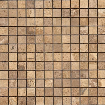 Мозаика ChP 23x23 натур.мрамор