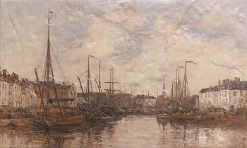 Декор Normandie beige decor 01