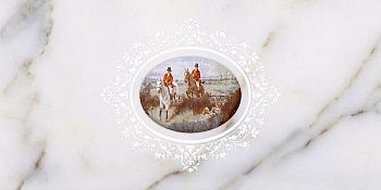 Декор настенный 11077TR\3F Виндзор