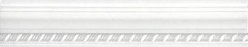 Бордюр BLA005 Багет серый
