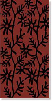 Декор PQ1/152 TROPICANA LIPSTICK