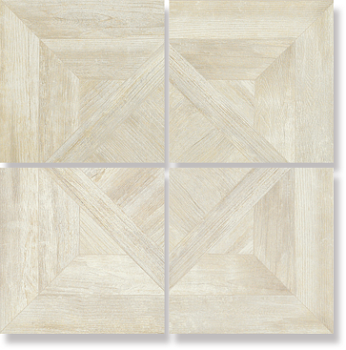 Керамогранит RINASCIMENTO INTARSIO FRASSINO NAT.RETT. 0557901