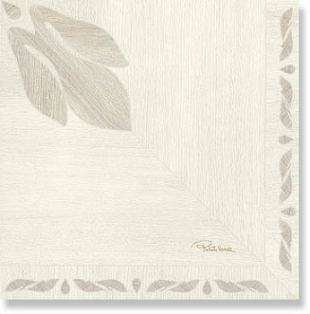 Декор RINASCIMENTO FLOREALE LARICE FIRMA LAPP.RETT. 0557936