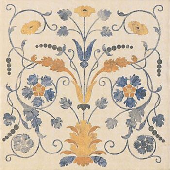 Декор SAINT TROPEZ BASTIDE