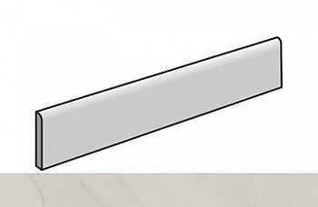 Allure Gioia Battiscopa 7,2x60/Аллюр Джиойя Плинтус 7,2x60