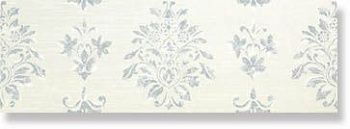 Декор CONCEPT BIANCO/AVIO