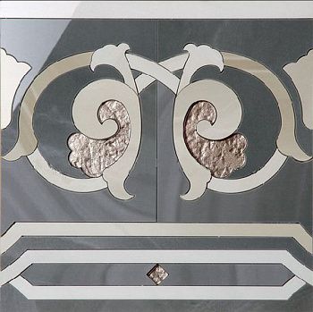 Декор DECO ABSOLUTE 4 LINEAL PULID