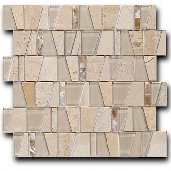 Мозаика Boston Shepley (Mixed)