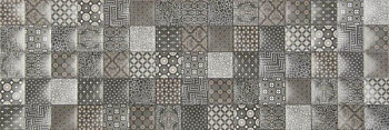 Настенная плитка Decor Memory Mix Gris