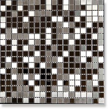 Мозаика Metall MM22