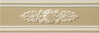 Бордюр Lirica Visione LISTELLO DECORATO (P17043)