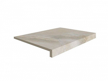 Ступень фронтальная Magnetique White Scalino Frontale Nat Rett (620070000522)