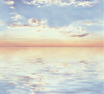 Панно Sunrise (SU2F451DT) многоцветное