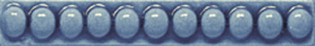 Бордюр Wine Country Bead Liner Cornflower
