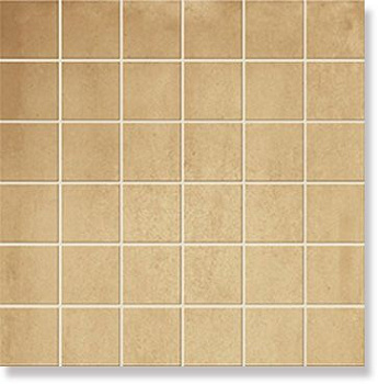 Мозаика Gold Macromosaico Brill gres