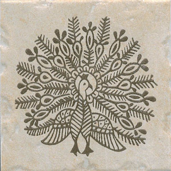 Декор B2400/1256T Каламкари