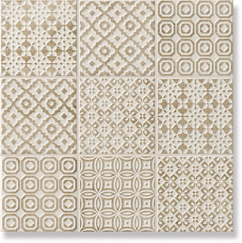 Плитка Deco Tortora