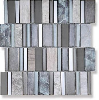 Мозаика Stripes Sunset