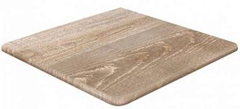 Угловая ступень Cart.NATURA ETNA IZQ. левая