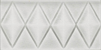 Декор Wine Country Diamond Flower White