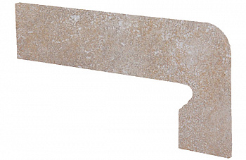 Плинтус Zan.Vega Florentino Vision antd. dcho правый