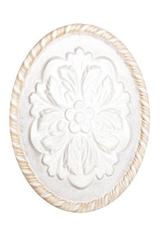 Вставка OBA003/KYVU Камея (овал)