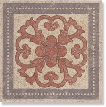 Вставка Tako Brown GT-183-t05/gr