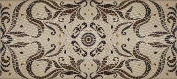 Декор настенный Carrara