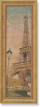 Декор Decor Eifeel