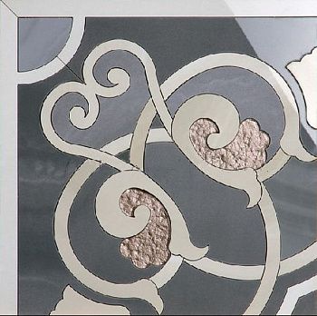 Декор DECO ABSOLUTE 4 ANGULO PULID