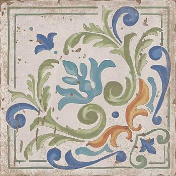 Декор Виченца Майолика HGD/A179/SG9258