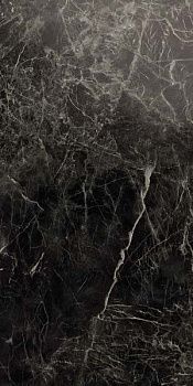 Керамогранит Marvel Noir St.Laurent Lapp. AD48
