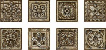 Вставка MOD. O-3359 (ДЭП)-8 видов