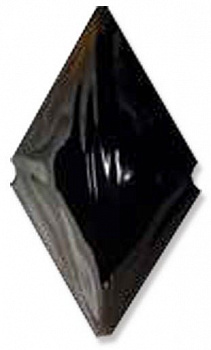 Плитка Loft Rombo Negro